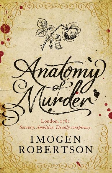 Produktbild: Anatomy of Murder