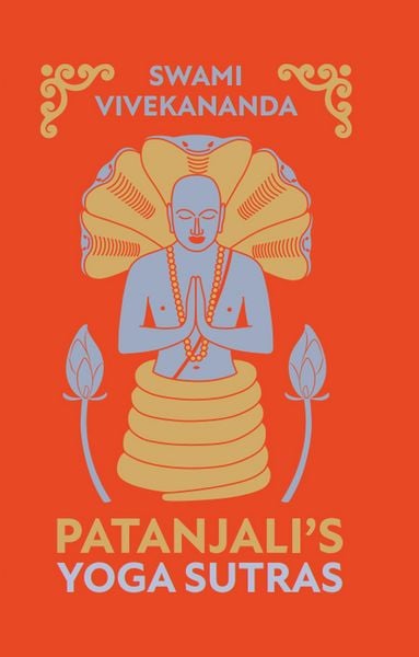 Produktbild: Patanjali's Yoga Sutras