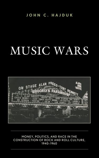 Produktbild: Music Wars
