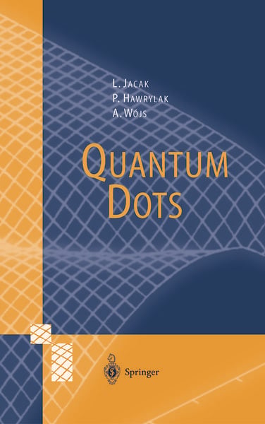 Produktbild: Quantum Dots
