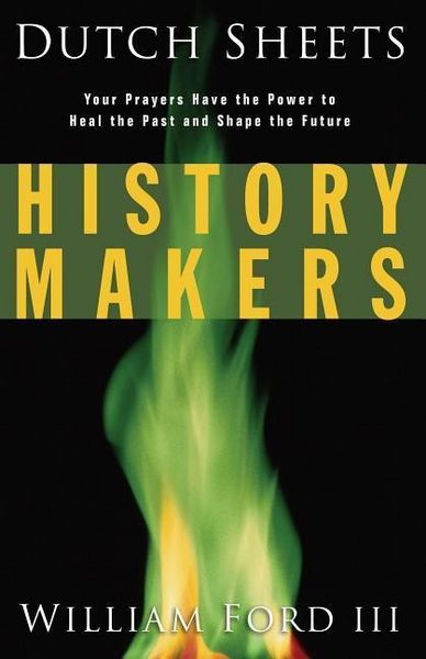 Produktbild: History Makers