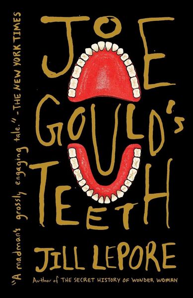 Produktbild: Joe Gould's Teeth