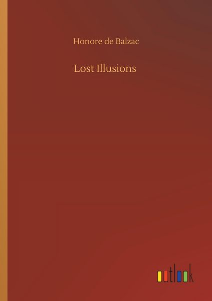 Produktbild: Lost Illusions