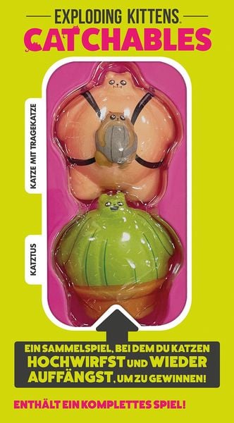 Catchables 2-Pack #2
