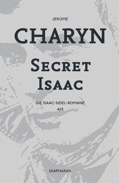 Produktbild: Secret Isaac