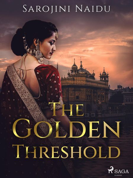 Produktbild: The Golden Threshold