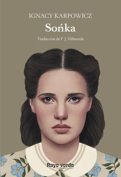 Produktbild: Sonka