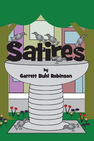 Produktbild: Satires