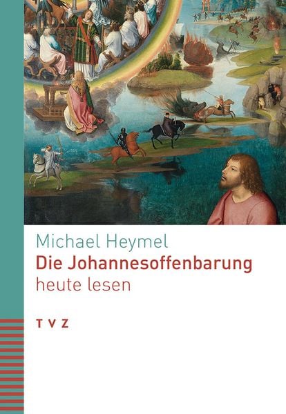 Produktbild: Die Johannesoffenbarung heute lesen