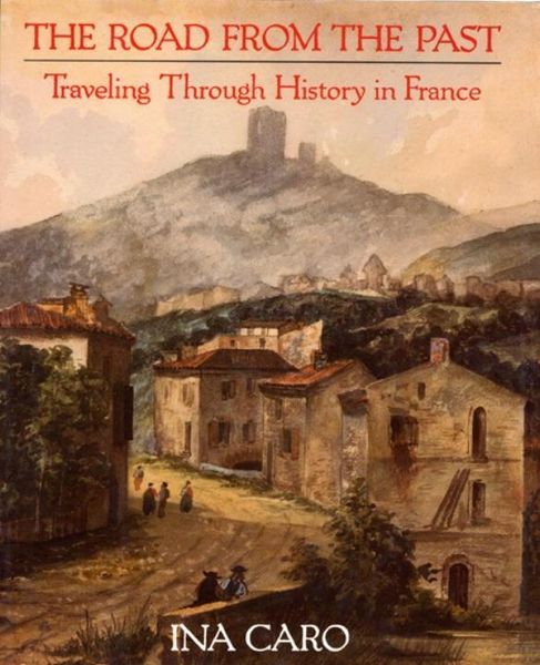 Produktbild: The Road from the Past