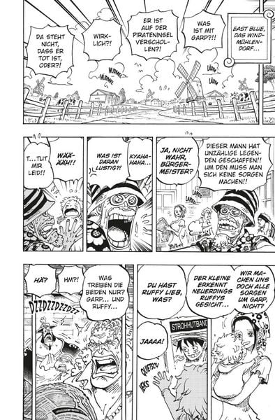 Produktbild: One Piece 108