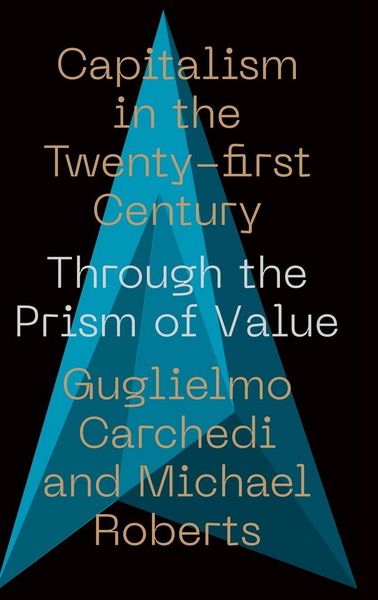 Produktbild: Capitalism in the 21st Century