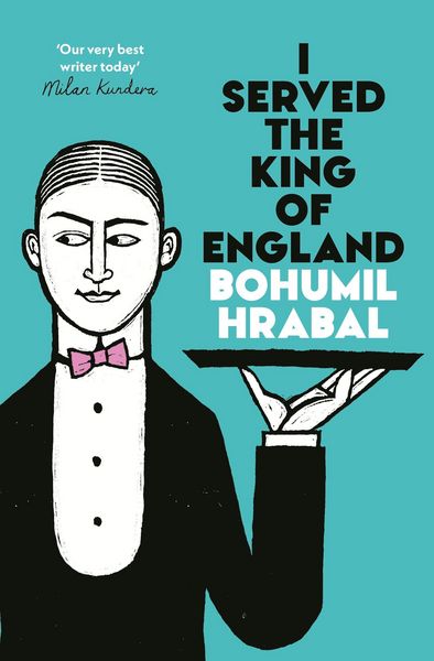 Produktbild: I Served The King Of England