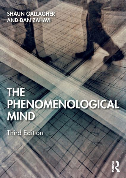 Produktbild: The Phenomenological Mind