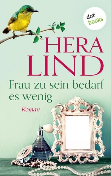 Produktbild: Frau zu sein bedarf es wenig