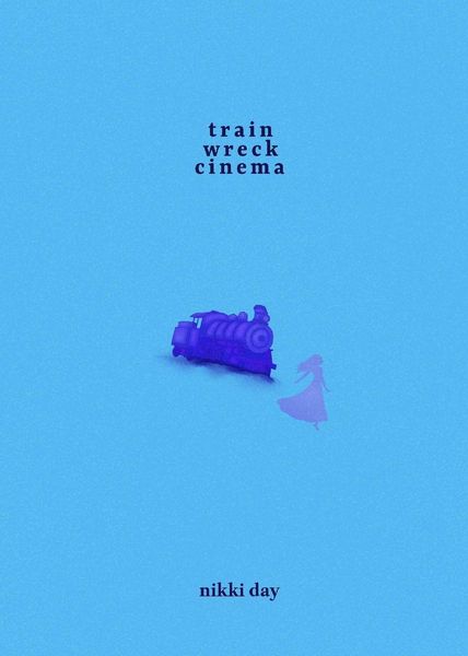 Produktbild: Train Wreck Cinema