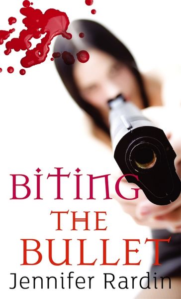 Produktbild: Biting The Bullet