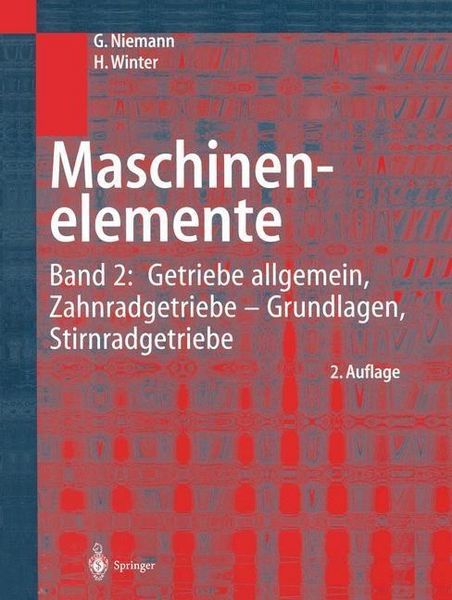 Produktbild: Maschinenelemente
