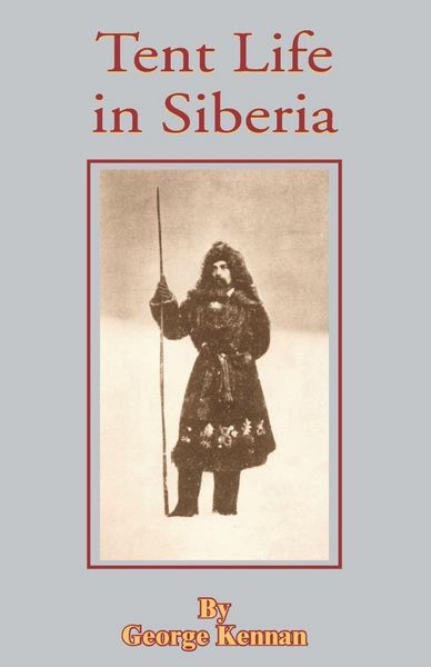 Produktbild: Tent Life in Siberia