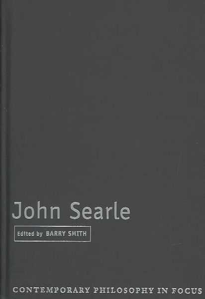 Produktbild: John Searle