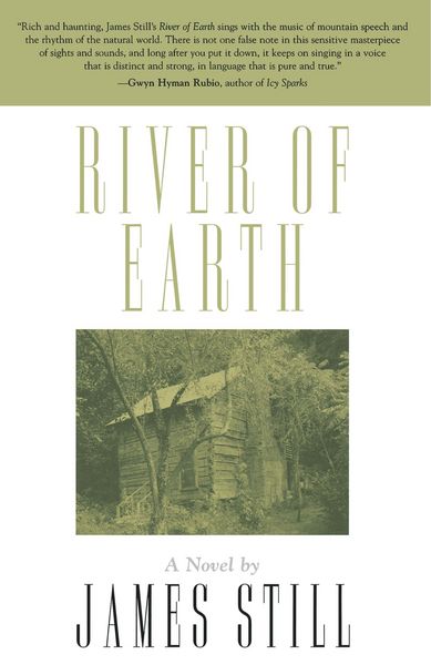 Produktbild: River of Earth