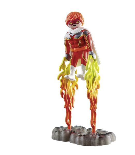 Playmobil® 70872 Superheld
