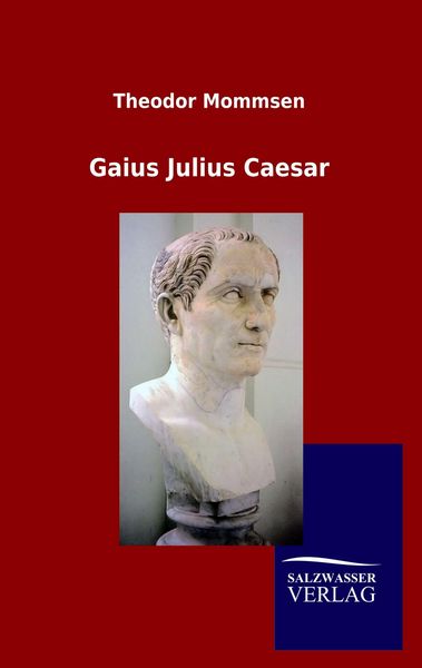 Produktbild: Gaius Julius Caesar