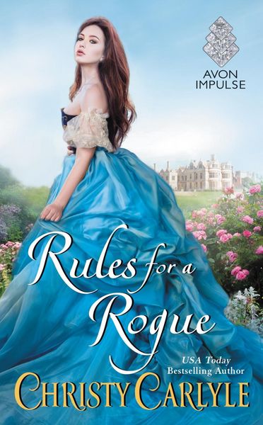 Produktbild: Rules for a Rogue