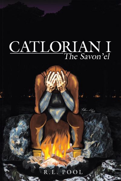 Produktbild: Catlorian I