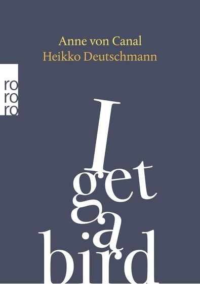 Produktbild: I get a bird