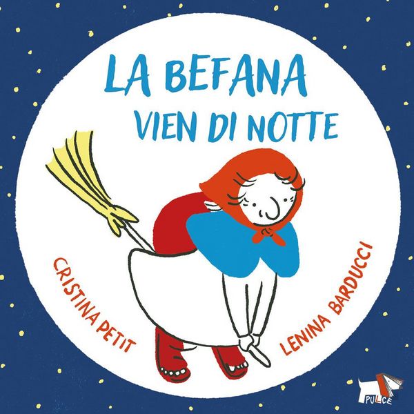 Produktbild: La Befana vien di notte