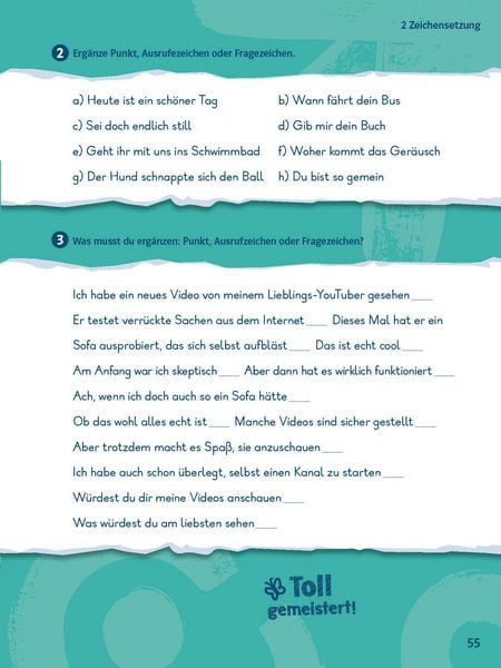 Produktbild: Klett Deutsch ohne Drama 5. Klasse