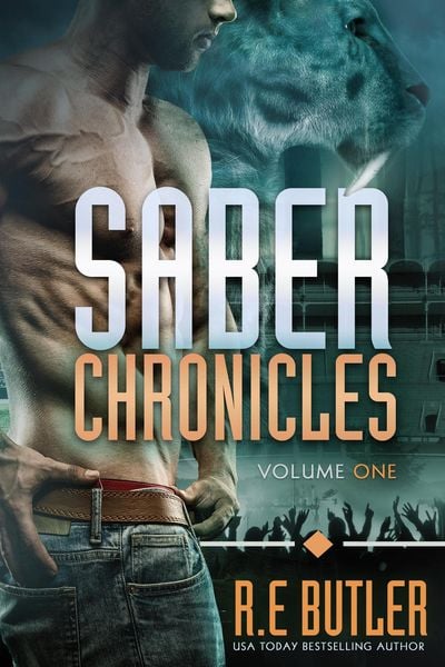 Produktbild: Saber Chronicles Volume One