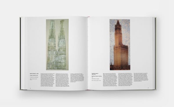 Produktbild: Drawing Architecture (2025)