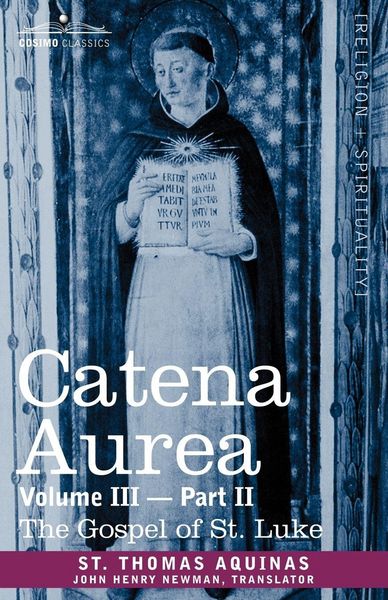Produktbild: Catena Aurea