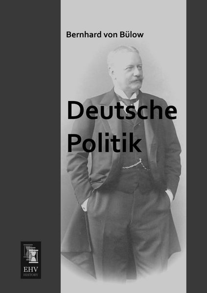 Produktbild: Deutsche Politik