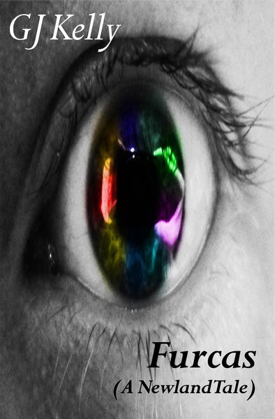 Produktbild: Furcas (A Newland Tale, #2)