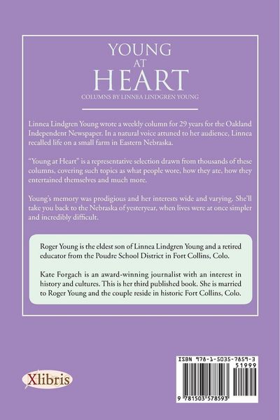 Produktbild: Young At Heart