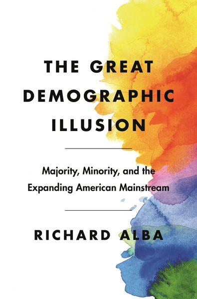 Produktbild: The Great Demographic Illusion