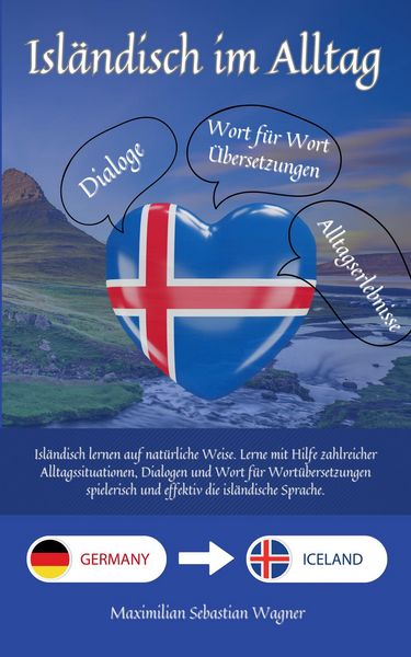 Produktbild: Isl&auml;ndisch im Alltag