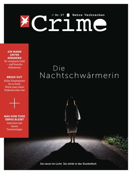Stern Crime - Wahre Verbrechen