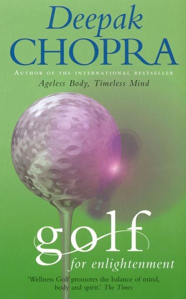 Produktbild: Golf For Enlightenment