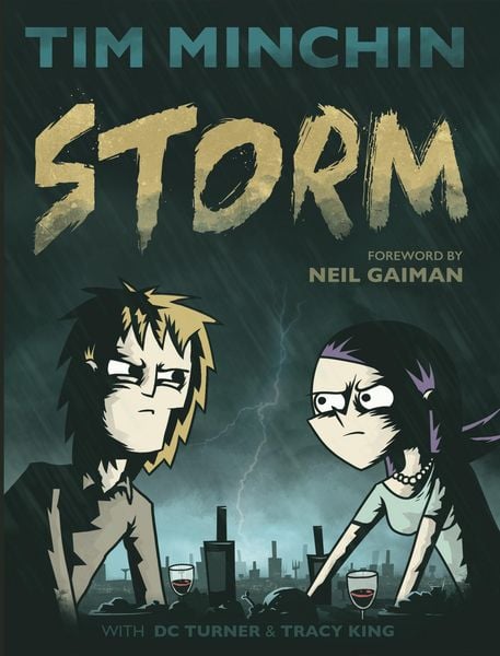 Produktbild: Storm