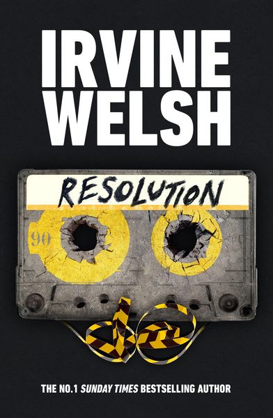 Produktbild: Resolution