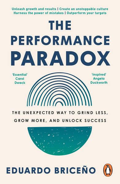 Produktbild: The Performance Paradox