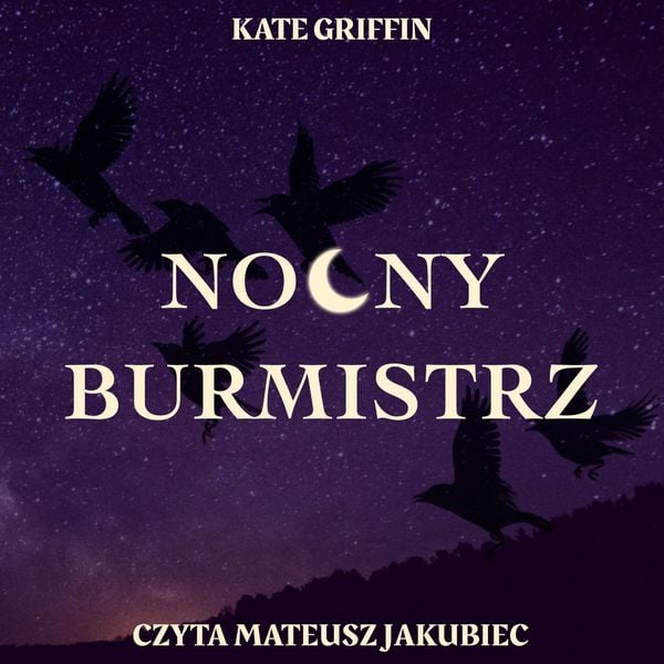 Produktbild: Nocny Burmistrz