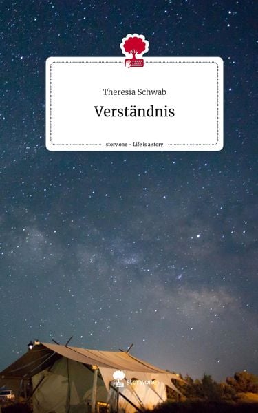 Produktbild: Verst&auml;ndnis. Life is a Story - story.one