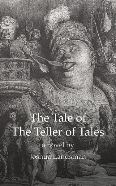 Produktbild: The Tale of the Teller of Tales