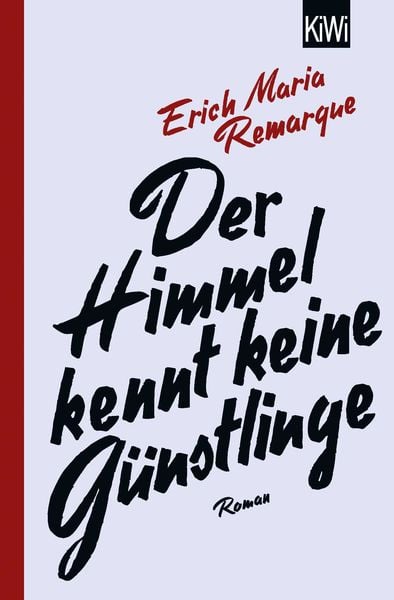 Produktbild: Der Himmel kennt keine G&uuml;nstlinge