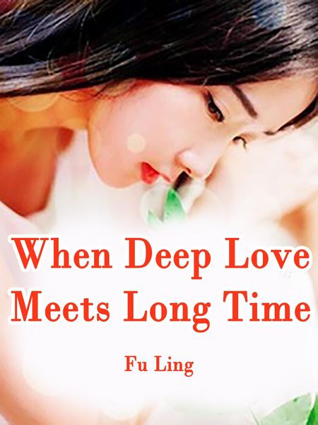 Produktbild: When Deep Love Meets Long Time